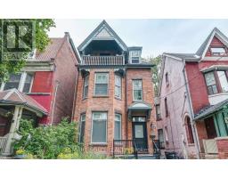 61 BRUNSWICK AVENUE, Toronto, Ontario