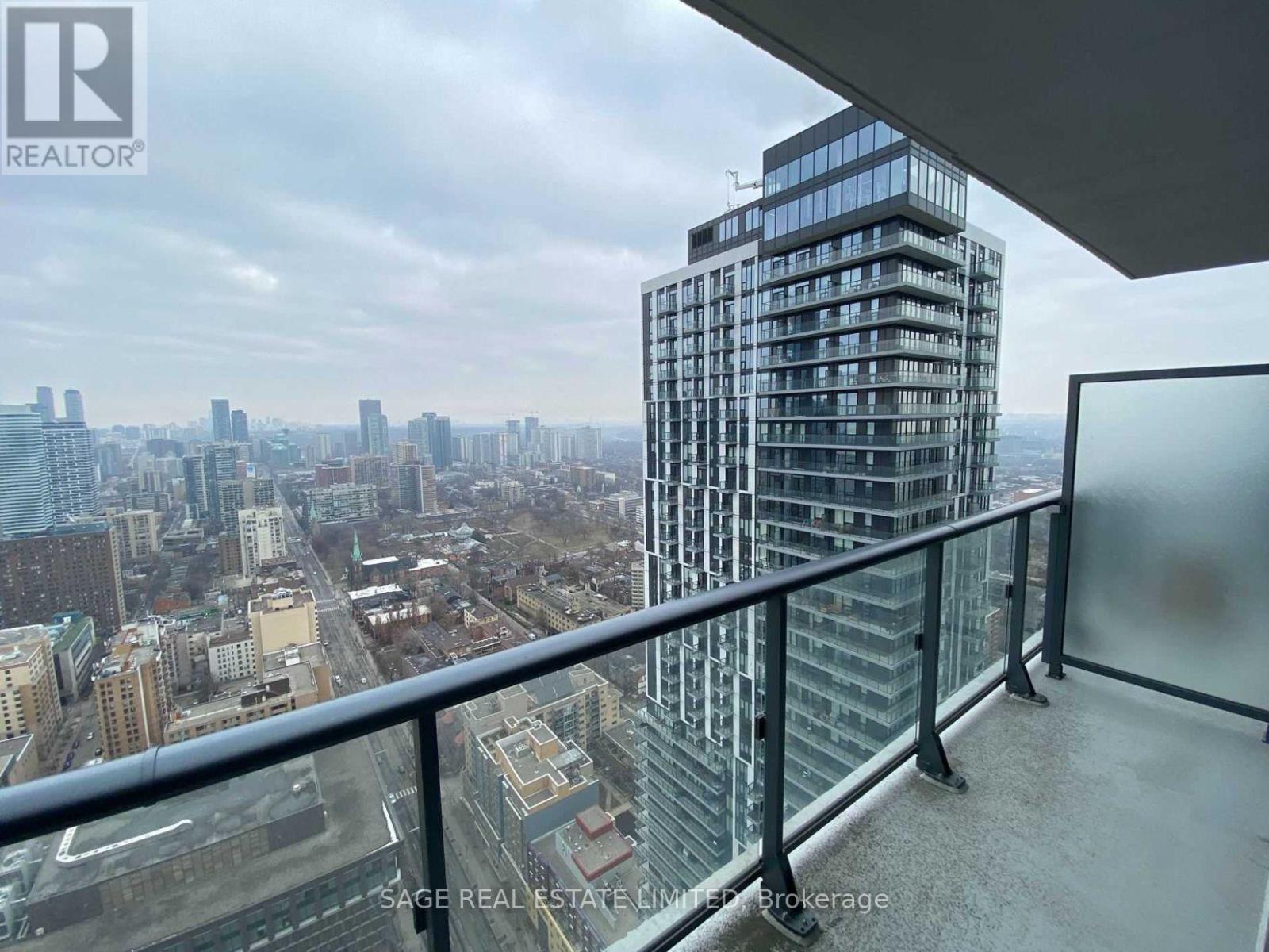 4207 - 159 Dundas Street E, Toronto, Ontario  M5B 0A9 - Photo 20 - C12664874