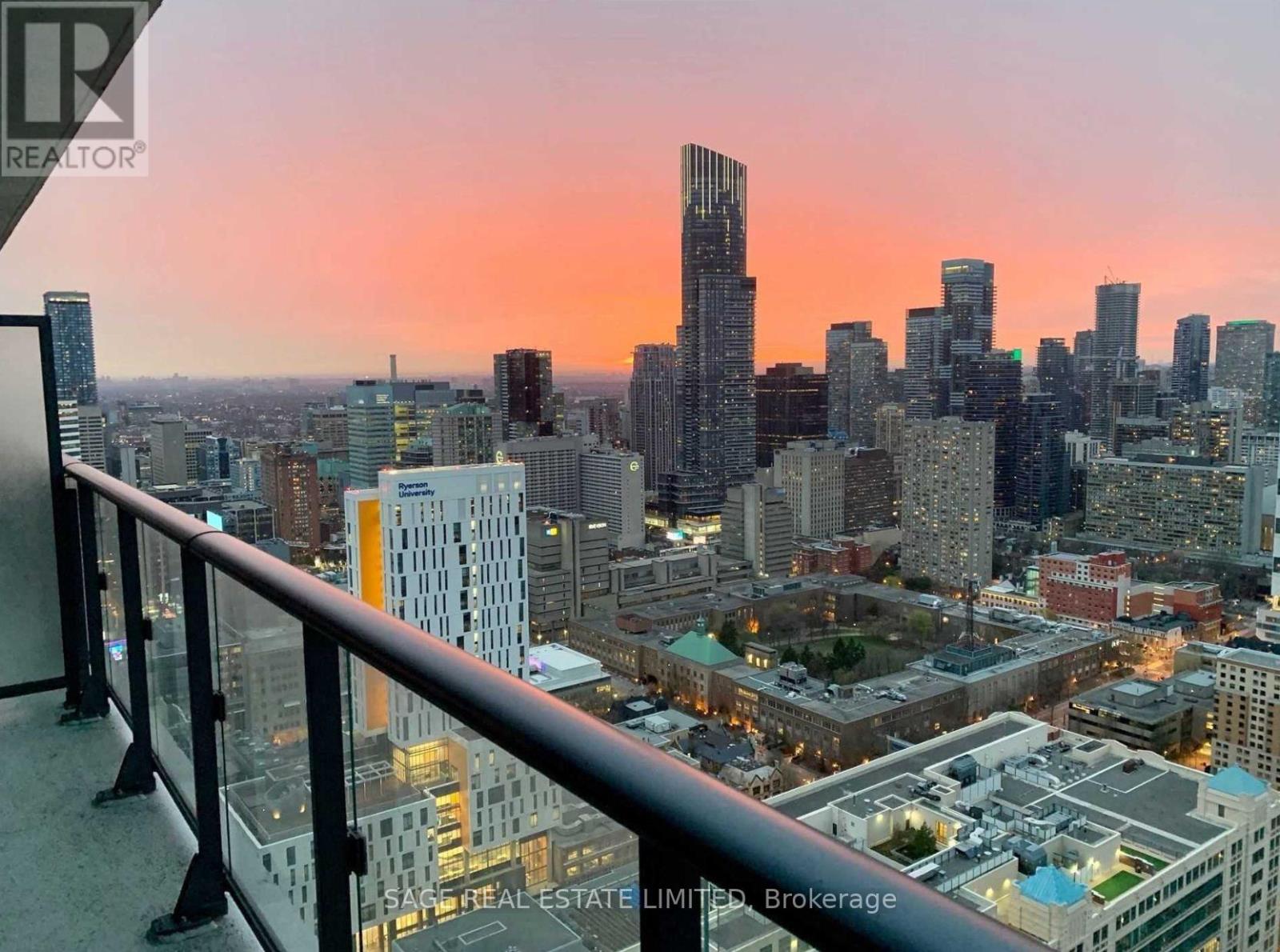 4207 - 159 Dundas Street E, Toronto, Ontario  M5B 0A9 - Photo 22 - C12664874