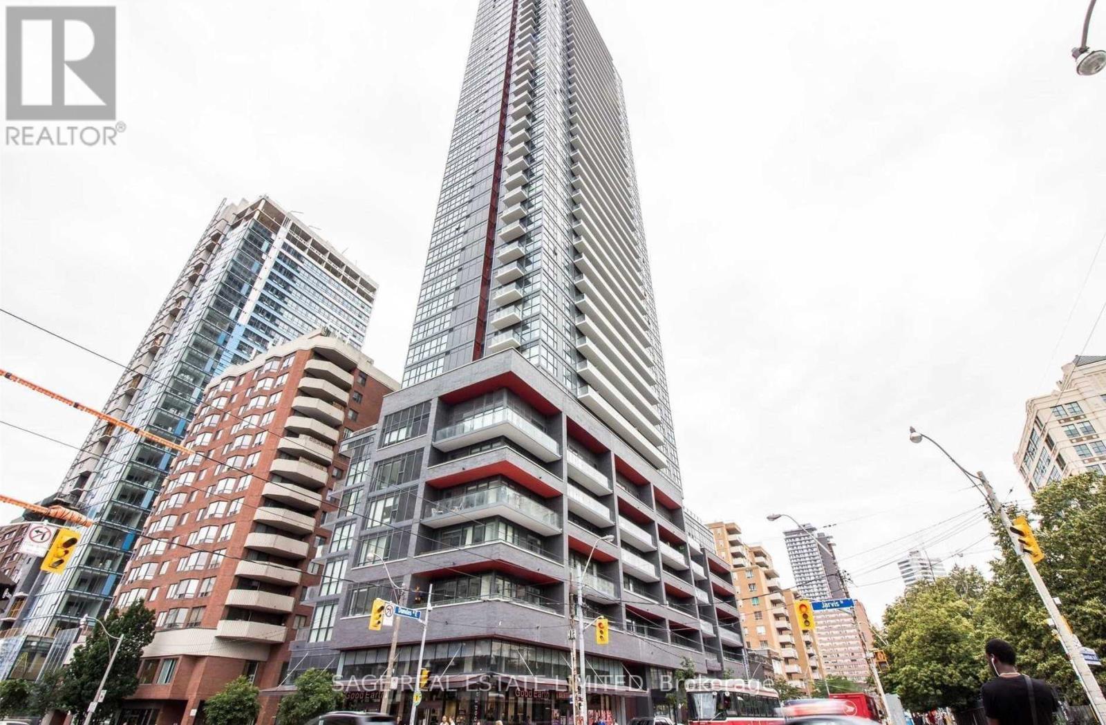 4207 - 159 Dundas Street E, Toronto, Ontario  M5B 0A9 - Photo 23 - C12664874