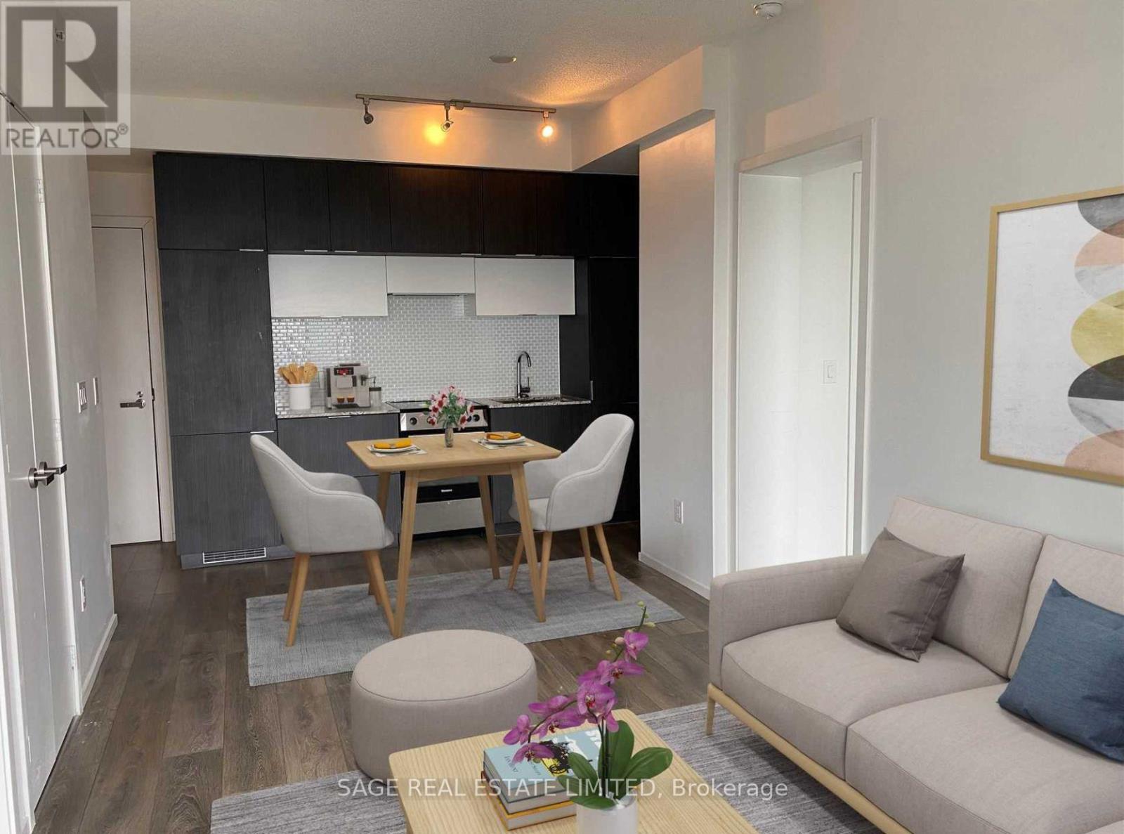 4207 - 159 Dundas Street E, Toronto, Ontario  M5B 0A9 - Photo 5 - C12664874