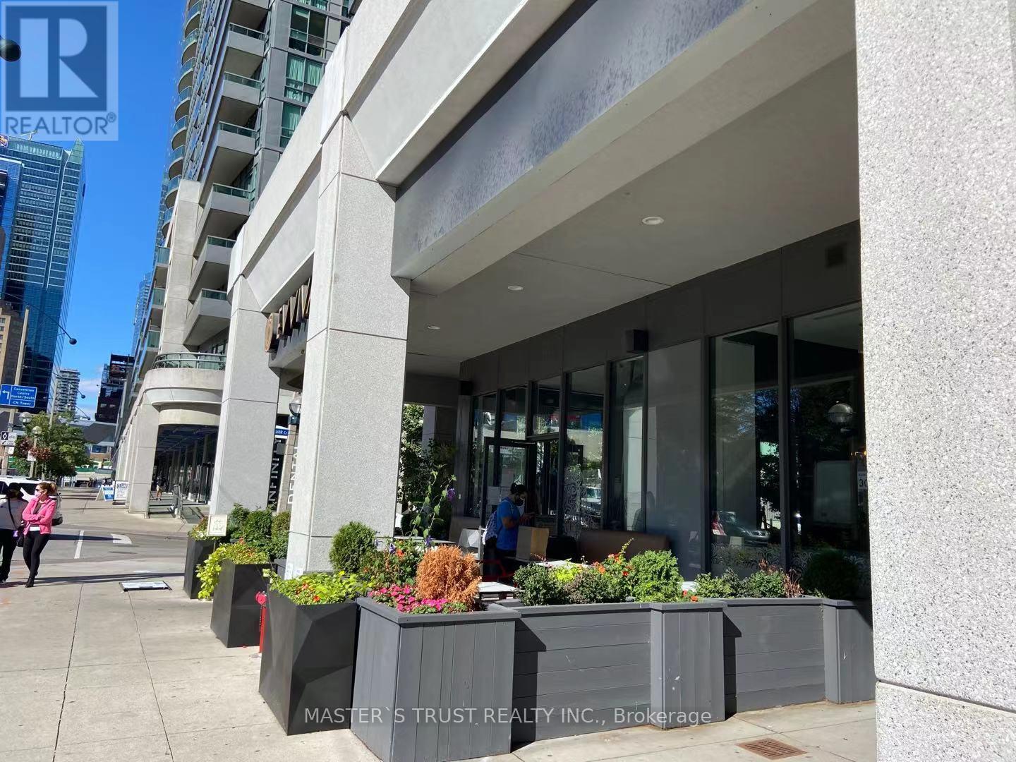 319 - 25 Lower Simcoe Street, Toronto, Ontario  M5J 3A1 - Photo 11 - C12664878