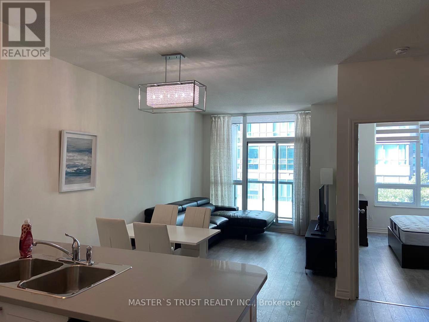 319 - 25 Lower Simcoe Street, Toronto, Ontario  M5J 3A1 - Photo 12 - C12664878