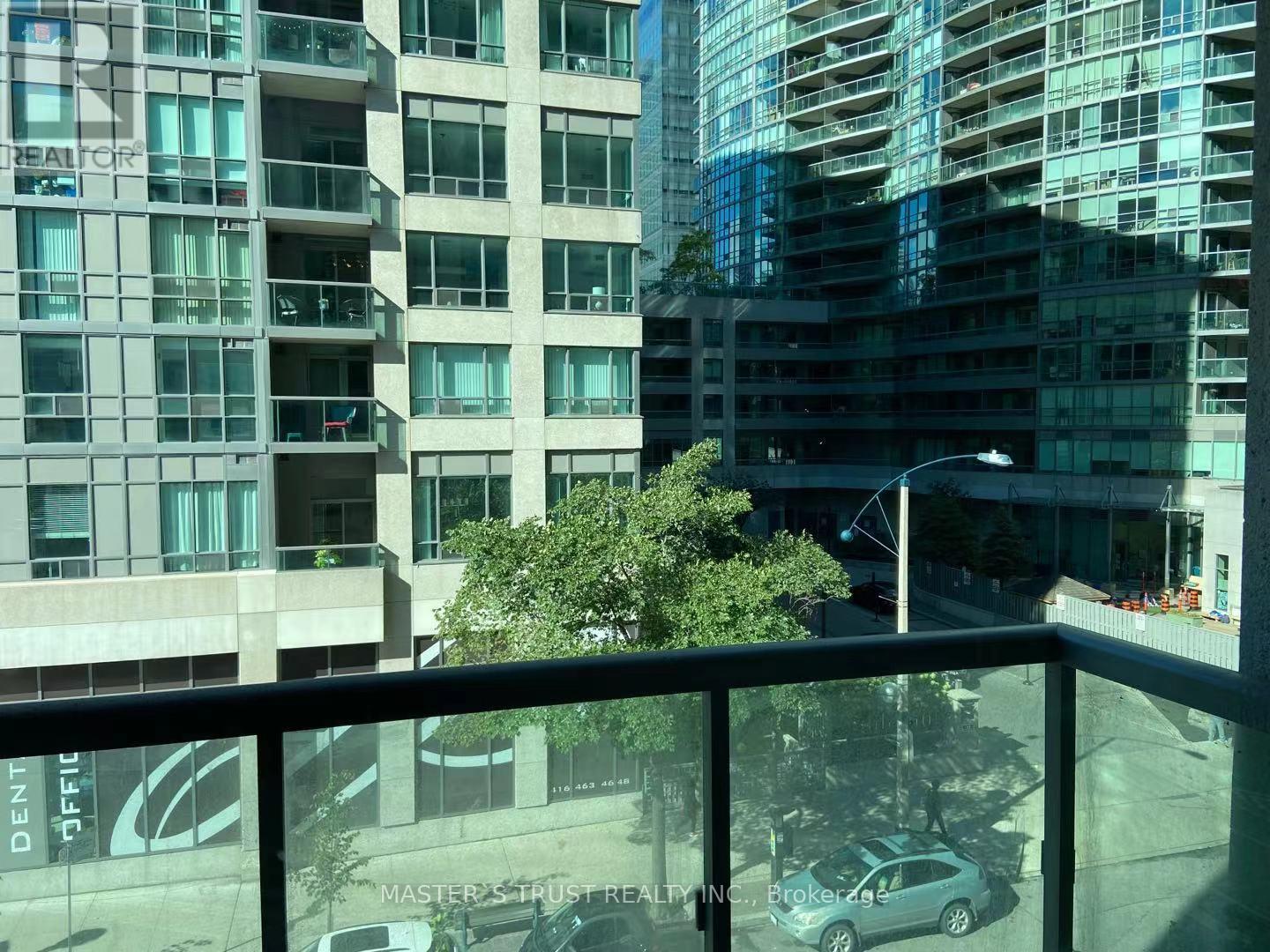 319 - 25 Lower Simcoe Street, Toronto, Ontario  M5J 3A1 - Photo 17 - C12664878