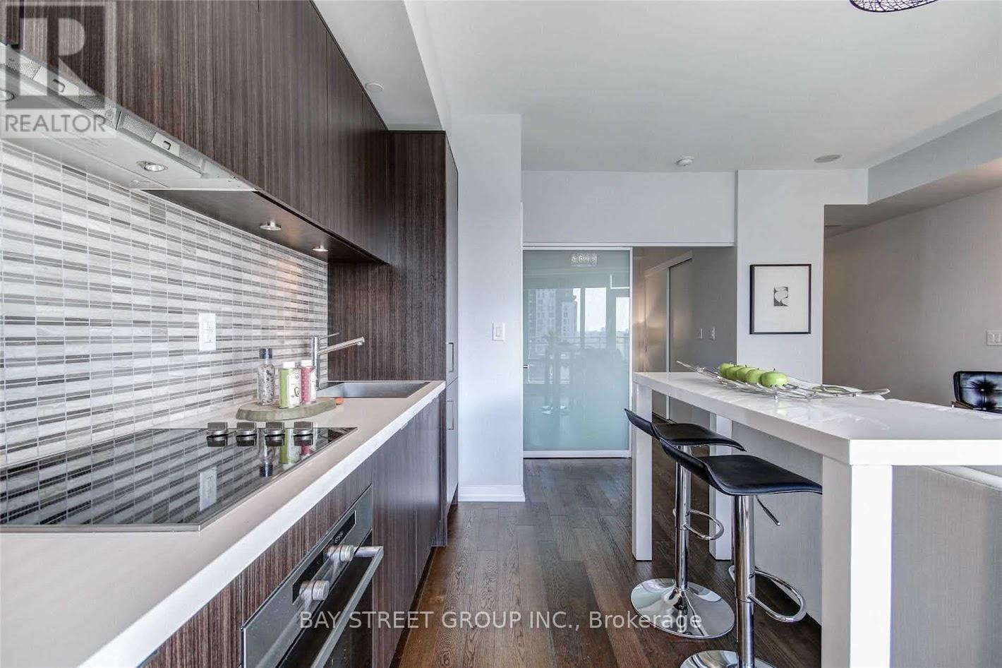 3005 - 21 Widmer Street, Toronto, Ontario  M5V 0B8 - Photo 16 - C12664884