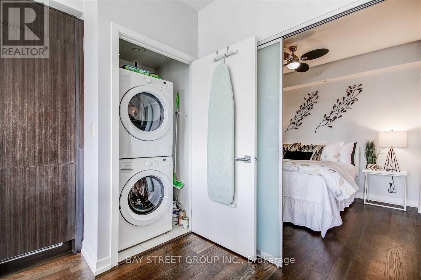 3005 - 21 Widmer Street, Toronto, Ontario  M5V 0B8 - Photo 17 - C12664884