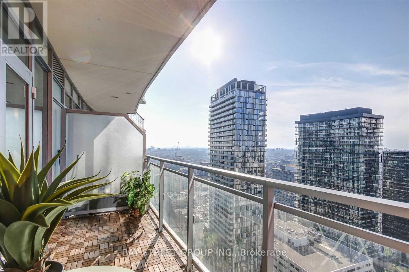 3005 - 21 Widmer Street, Toronto, Ontario  M5V 0B8 - Photo 21 - C12664884