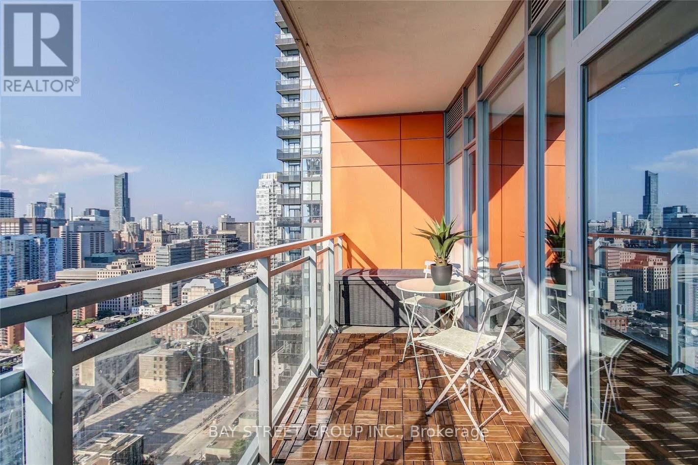 3005 - 21 Widmer Street, Toronto, Ontario  M5V 0B8 - Photo 22 - C12664884