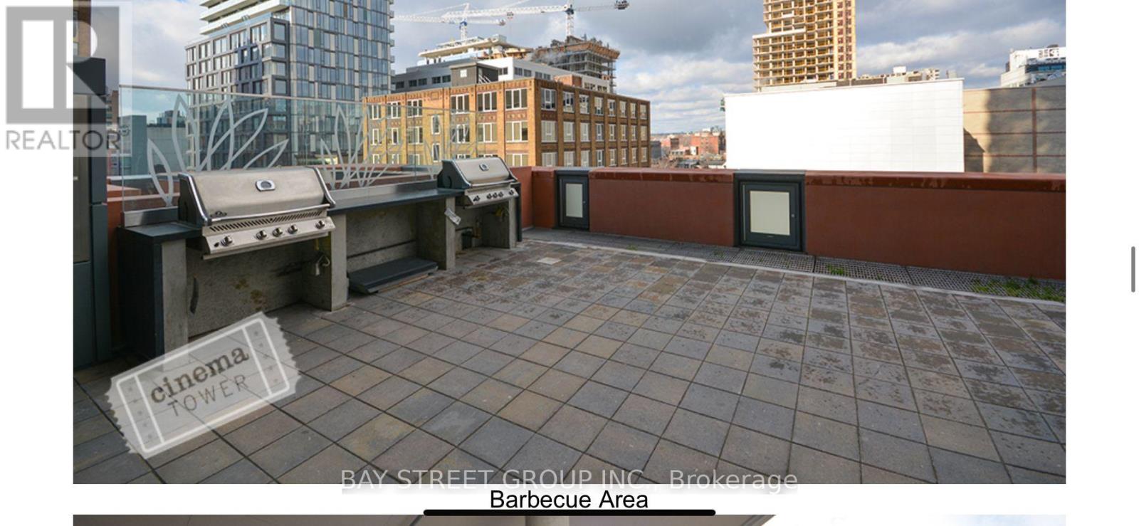 3005 - 21 Widmer Street, Toronto, Ontario  M5V 0B8 - Photo 28 - C12664884