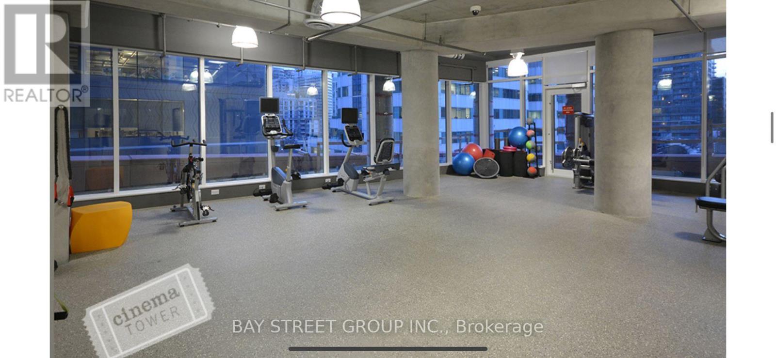 3005 - 21 Widmer Street, Toronto, Ontario  M5V 0B8 - Photo 29 - C12664884