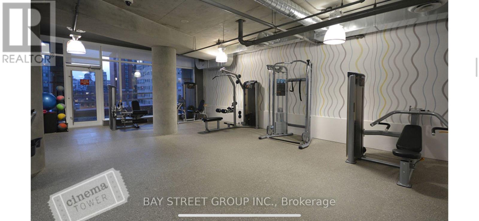 3005 - 21 Widmer Street, Toronto, Ontario  M5V 0B8 - Photo 31 - C12664884