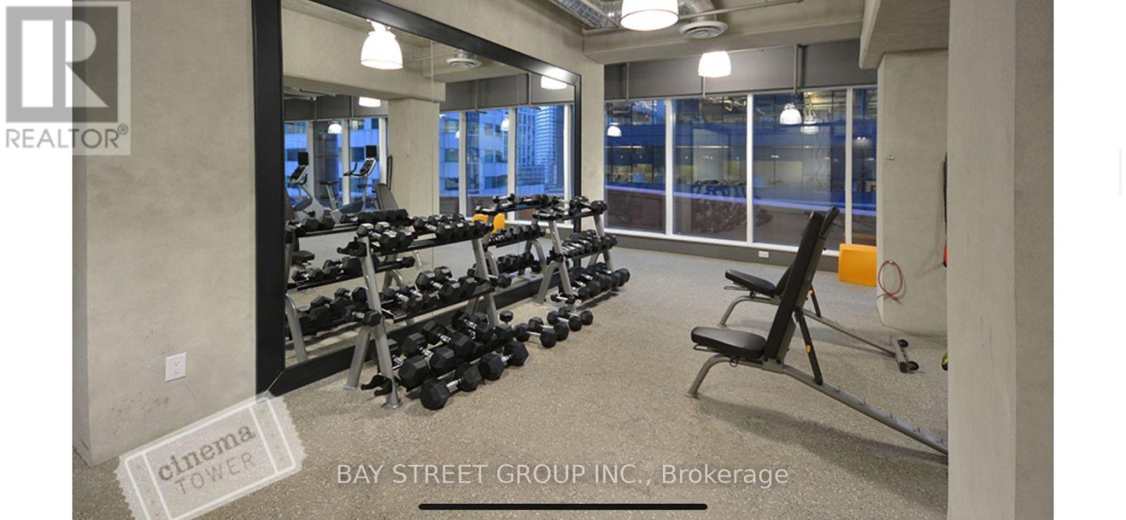 3005 - 21 Widmer Street, Toronto, Ontario  M5V 0B8 - Photo 32 - C12664884