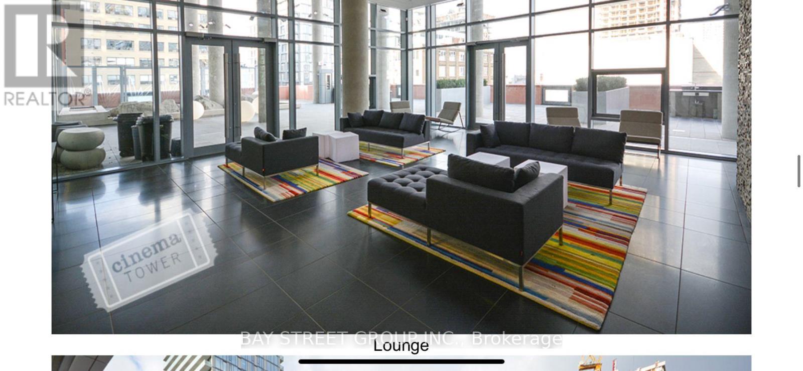 3005 - 21 Widmer Street, Toronto, Ontario  M5V 0B8 - Photo 4 - C12664884