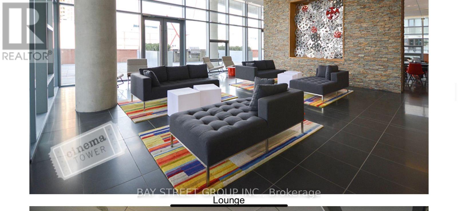 3005 - 21 Widmer Street, Toronto, Ontario  M5V 0B8 - Photo 5 - C12664884