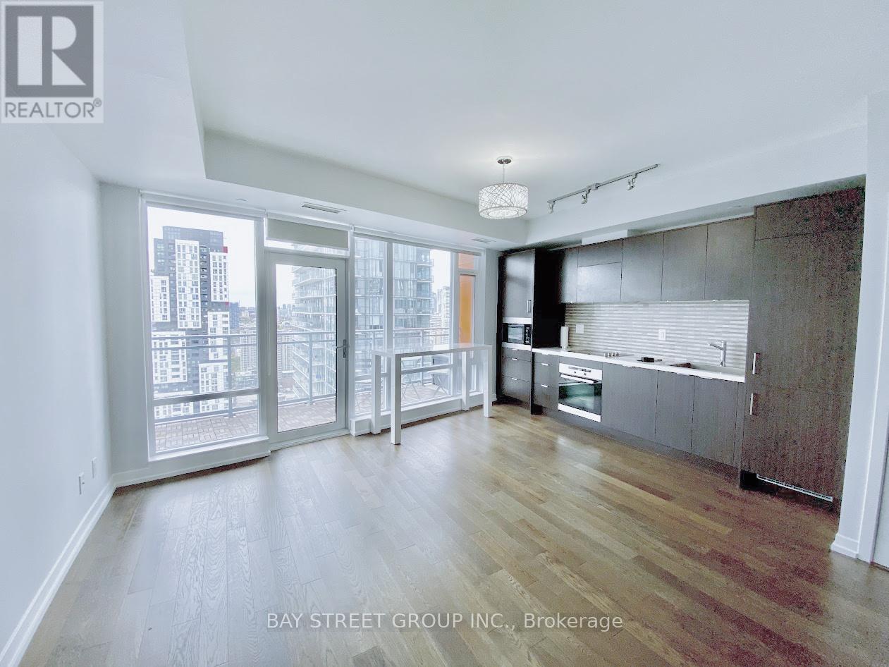 3005 - 21 Widmer Street, Toronto, Ontario  M5V 0B8 - Photo 6 - C12664884