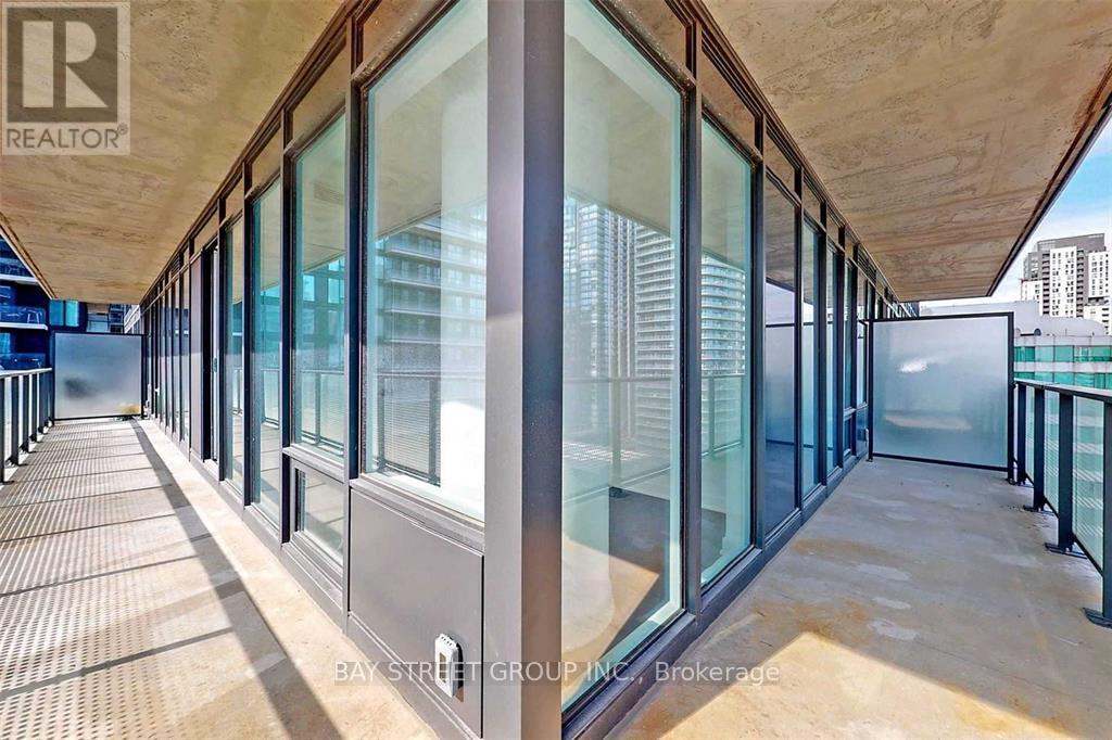 2711 - 125 Blue Jays Way, Toronto, Ontario  M5V 1J6 - Photo 16 - C12664898