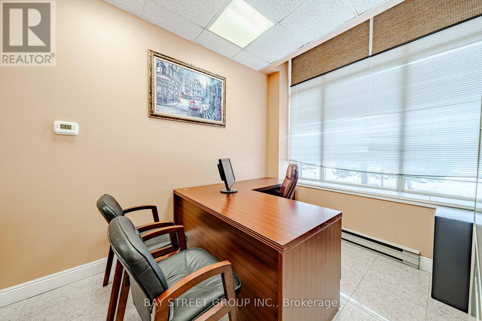 204 - 80 Corporate Drive, Toronto, Ontario  M1H 3G5 - Photo 11 - E12664876