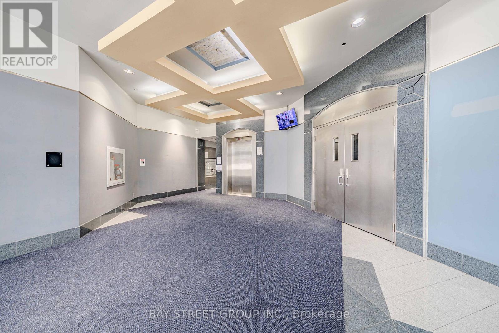 204 - 80 Corporate Drive, Toronto, Ontario  M1H 3G5 - Photo 4 - E12664876