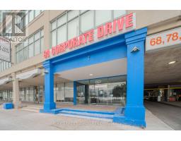 204 - 80 CORPORATE DRIVE, Toronto, Ontario