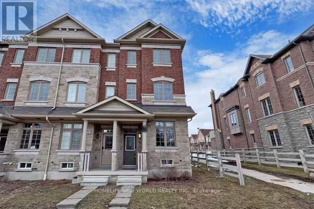 9325 KENNEDY ROAD, Markham, Ontario
