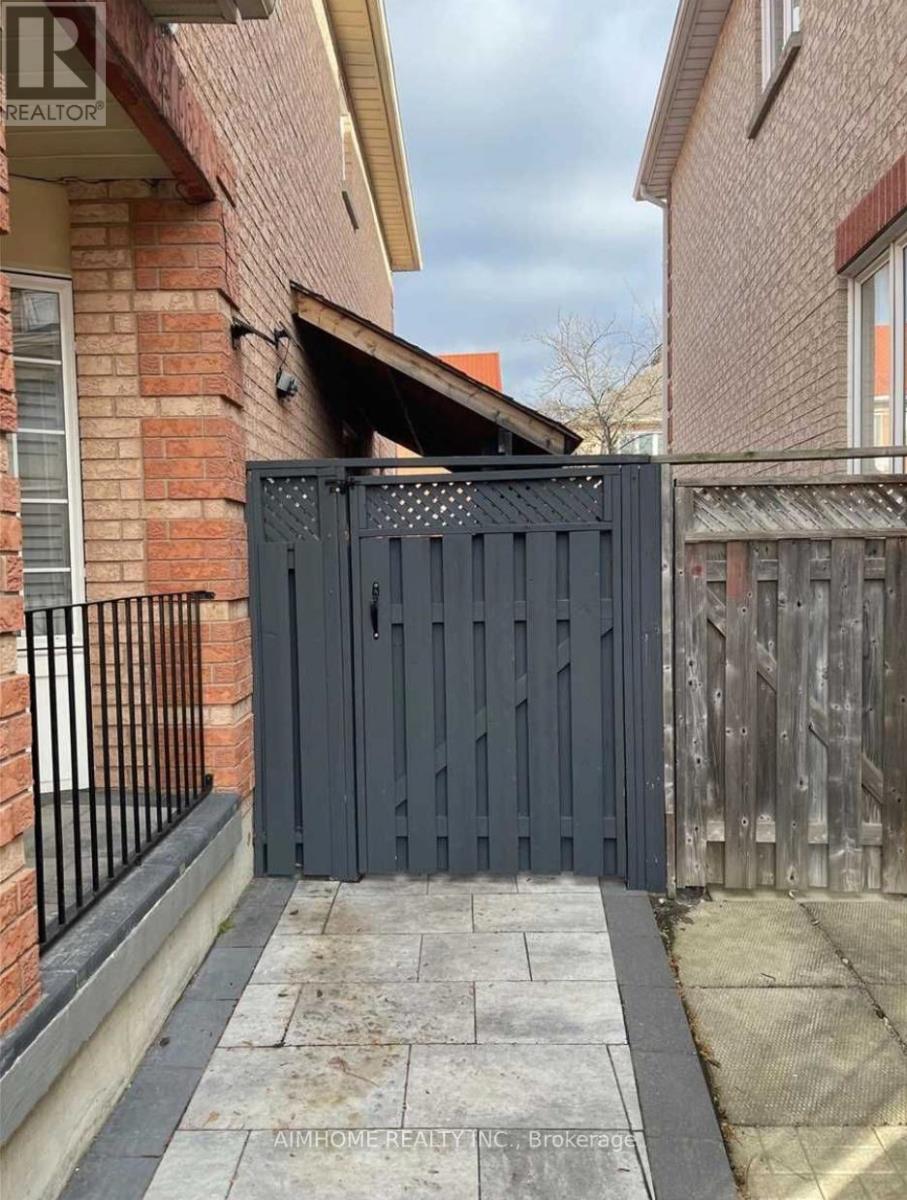 Bsmt - 56 Quantum Street, Markham, Ontario  L3S 4J5 - Photo 10 - N12664846