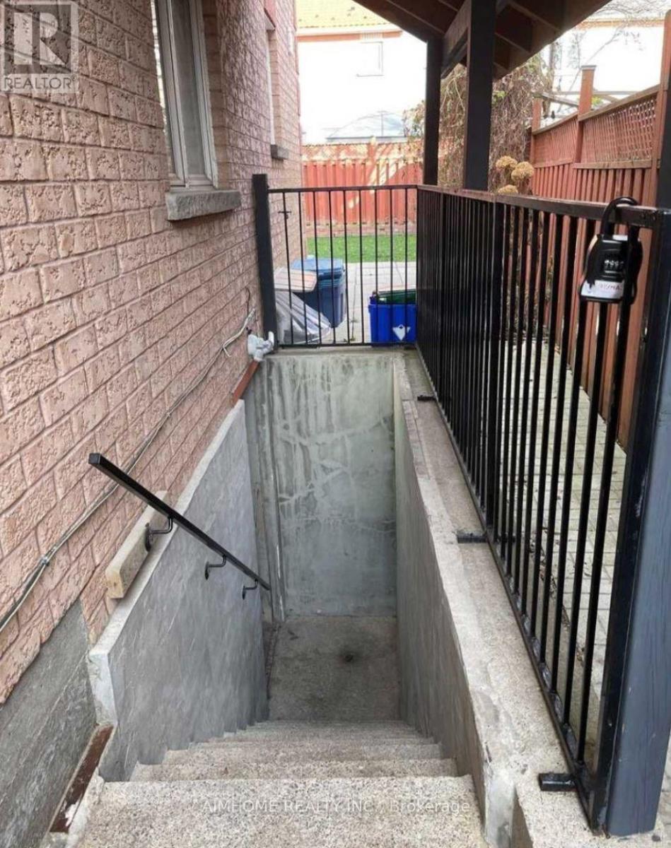 Bsmt - 56 Quantum Street, Markham, Ontario  L3S 4J5 - Photo 11 - N12664846