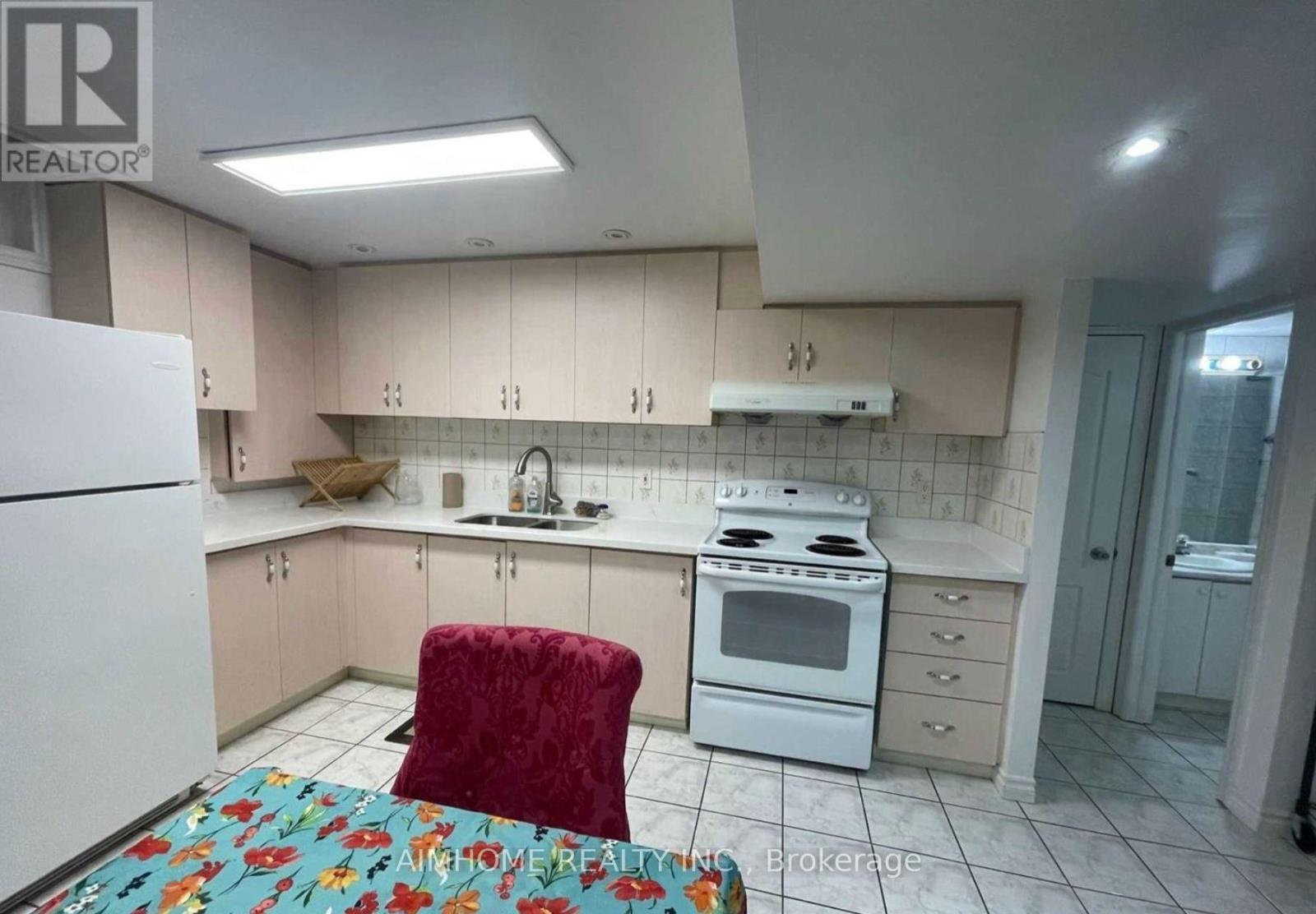 Bsmt - 56 Quantum Street, Markham, Ontario  L3S 4J5 - Photo 3 - N12664846