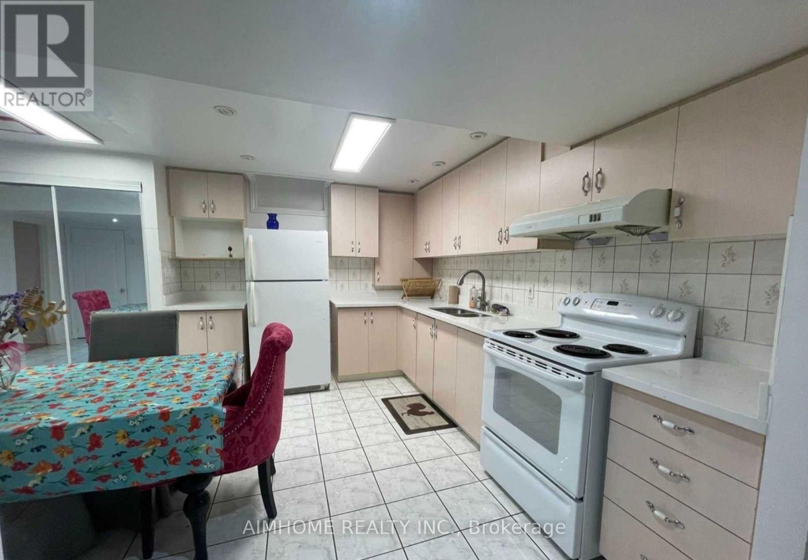 Bsmt - 56 Quantum Street, Markham, Ontario  L3S 4J5 - Photo 4 - N12664846