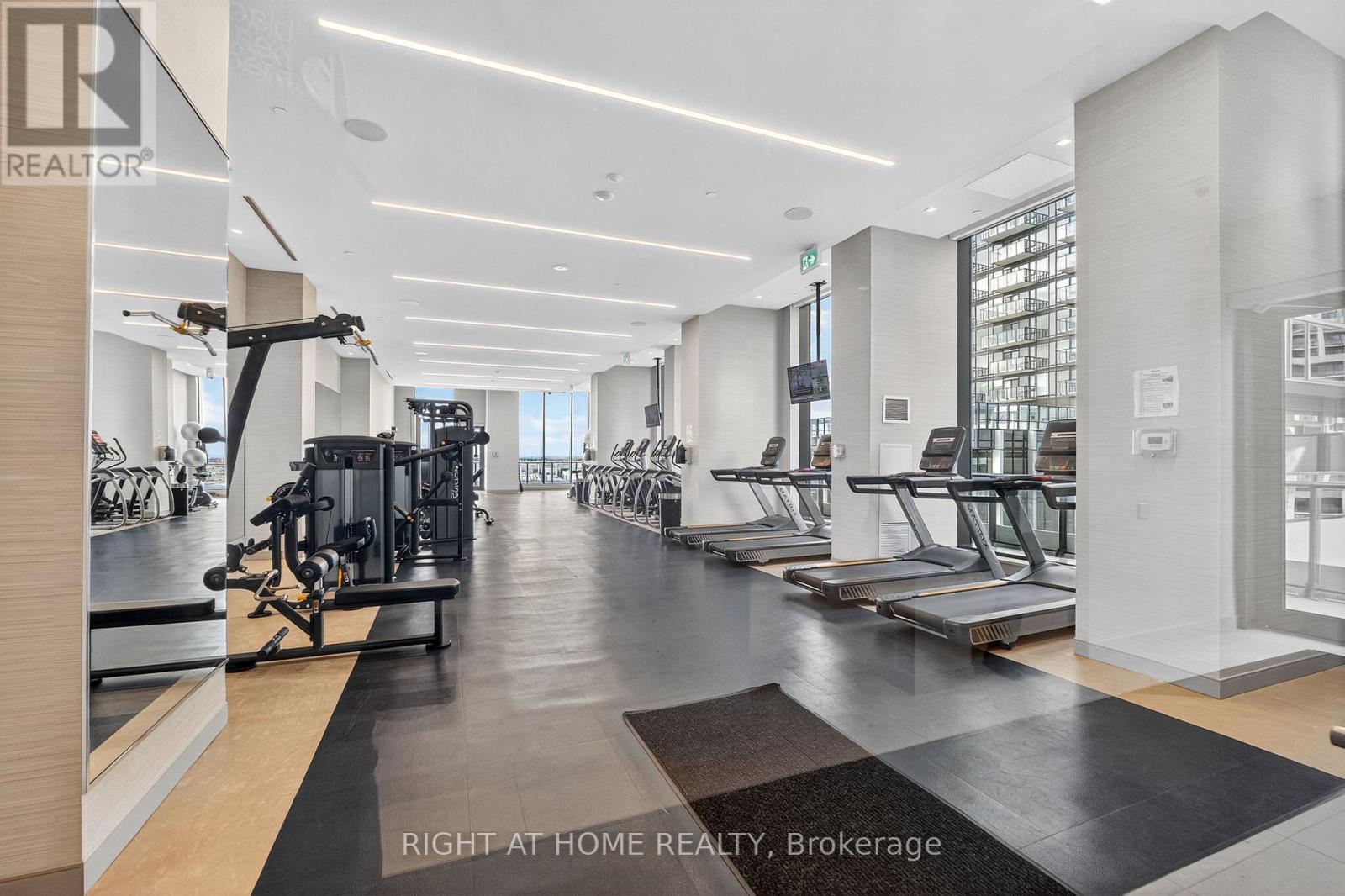 215 - 8960 Jane Street, Vaughan, Ontario  L4K 0N9 - Photo 15 - N12664852