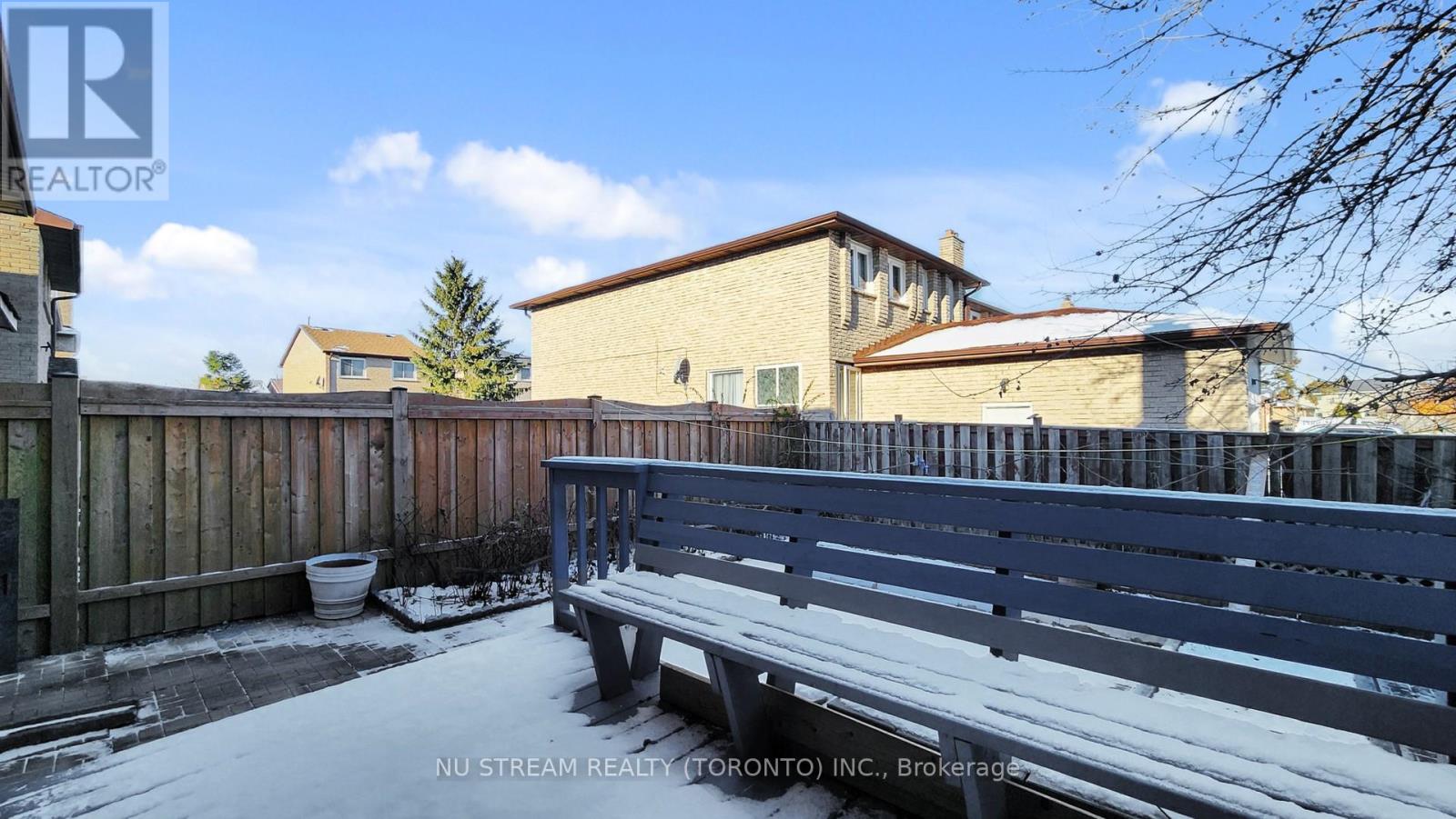 40 Bedale Crescent, Markham, Ontario  L3R 3N7 - Photo 42 - N12664896