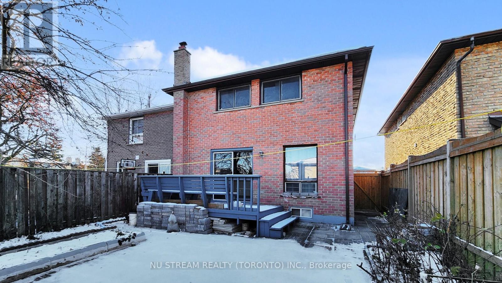 40 Bedale Crescent, Markham, Ontario  L3R 3N7 - Photo 44 - N12664896