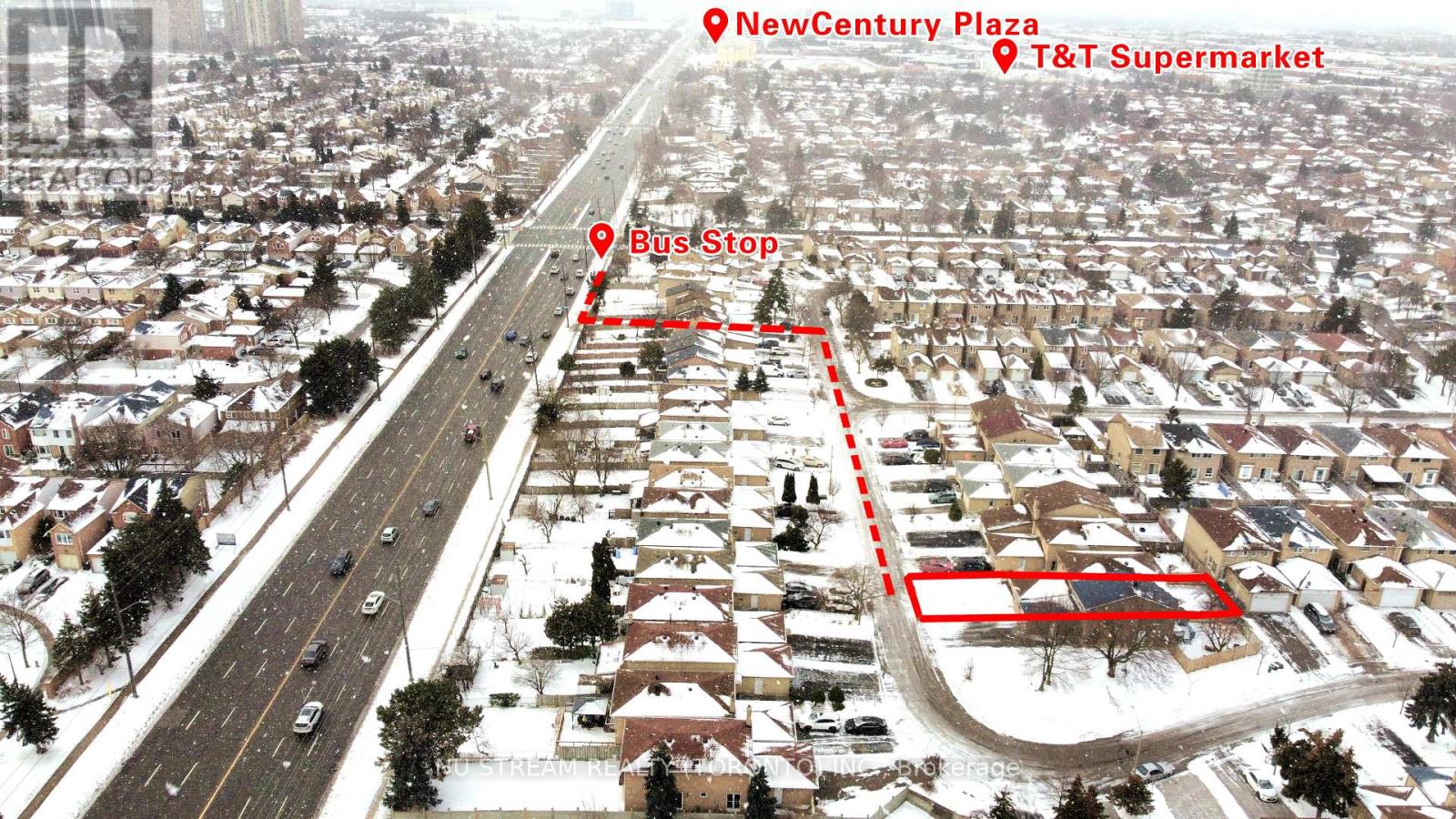 40 Bedale Crescent, Markham, Ontario  L3R 3N7 - Photo 45 - N12664896