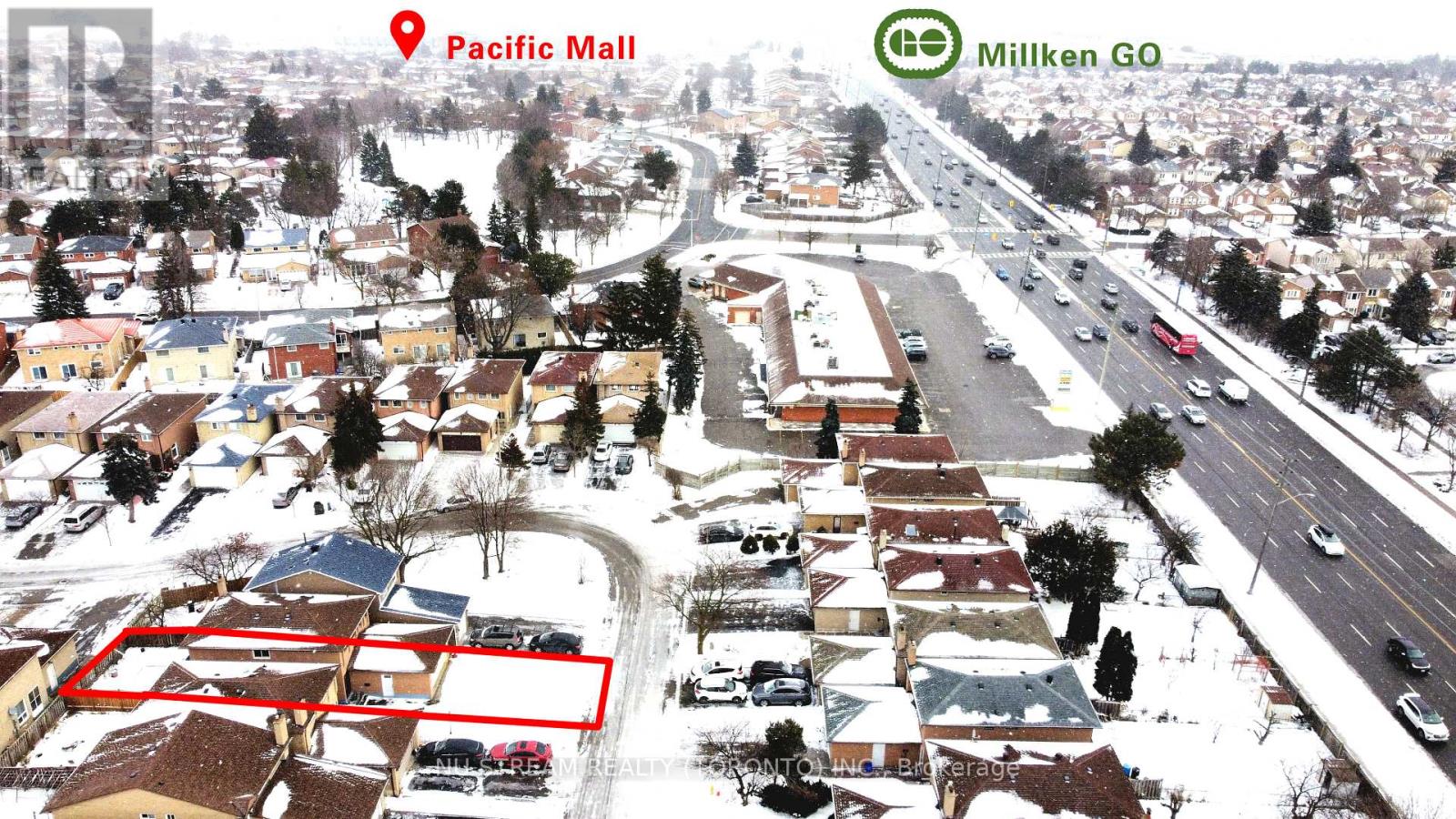 40 Bedale Crescent, Markham, Ontario  L3R 3N7 - Photo 46 - N12664896