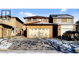 40 BEDALE CRESCENT, Markham, Ontario