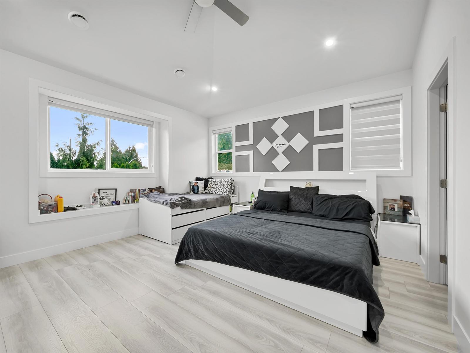 16158 96b Avenue, Surrey, British Columbia  V4N 5X2 - Photo 18 - R3076087