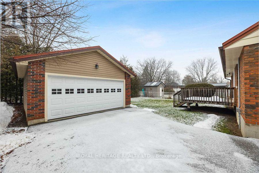 115 Albert Street N, Kawartha Lakes, Ontario  K9V 4K6 - Photo 18 - X12664840