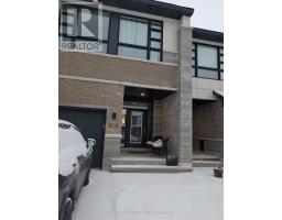 802 SOLARIUM AVENUE, Ottawa, Ontario
