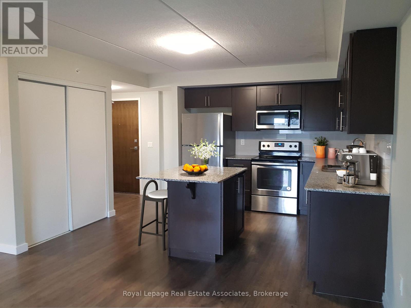 306 - 25 Kay Crescent, Guelph, Ontario  N1L 0P2 - Photo 6 - X12664870