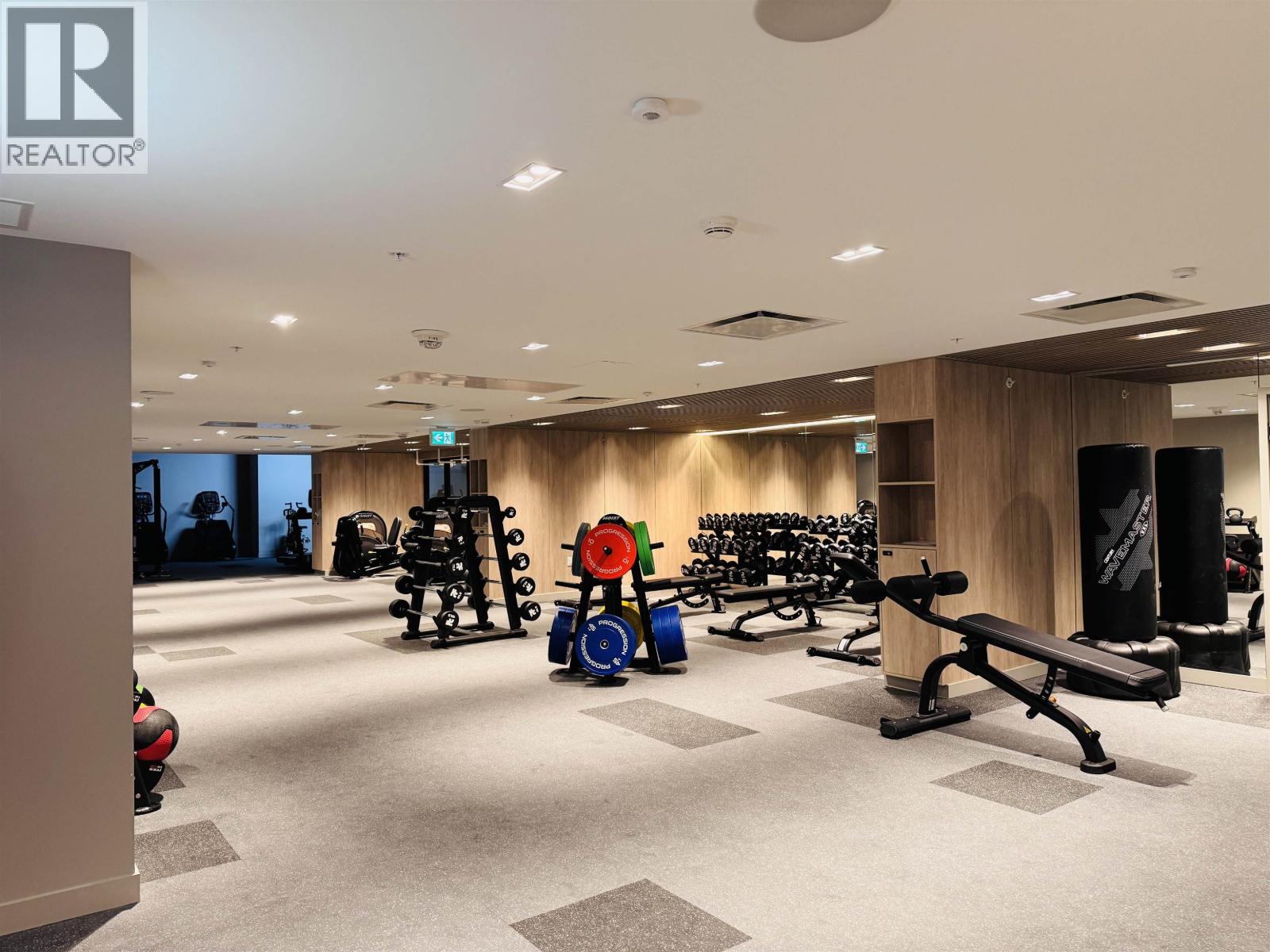 701 6200 Minoru Boulevard, Richmond, British Columbia  V6Y 0M9 - Photo 17 - R3075351