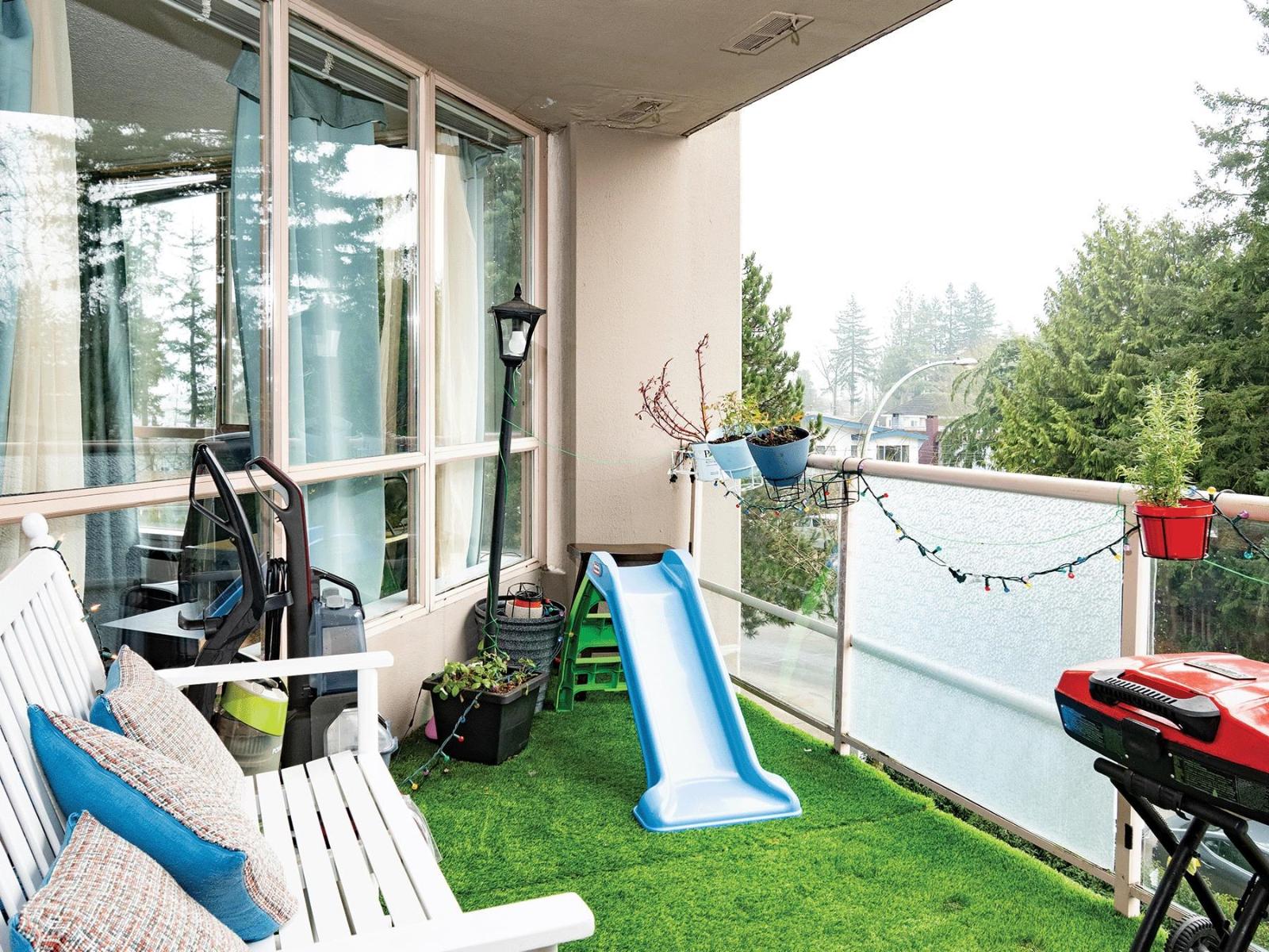 303 14881 103a Avenue, Surrey, British Columbia V3R 0M5 - Photo 14 - R3075575