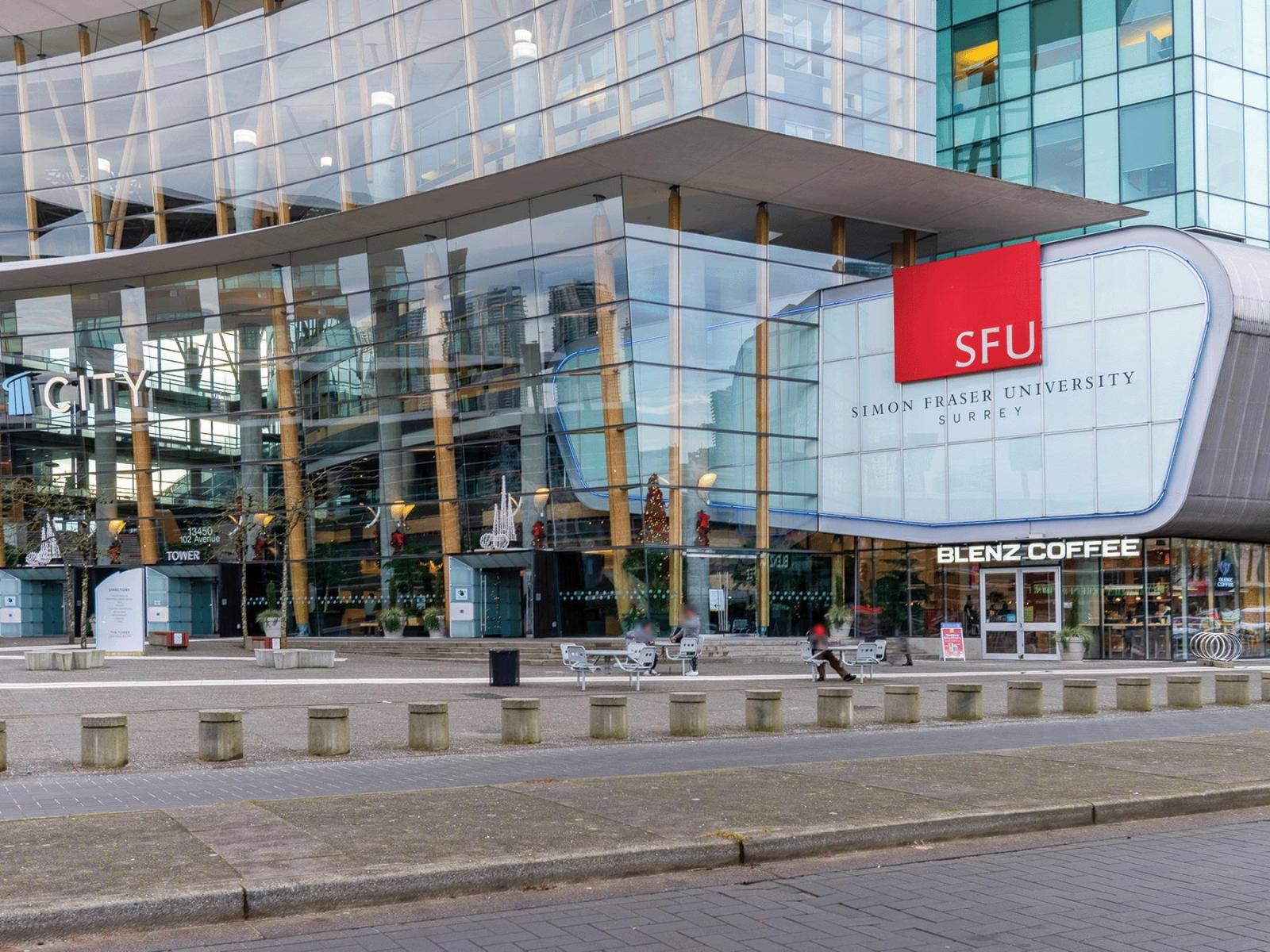 303 14881 103a Avenue, Surrey, British Columbia V3R 0M5 - Photo 16 - R3075575