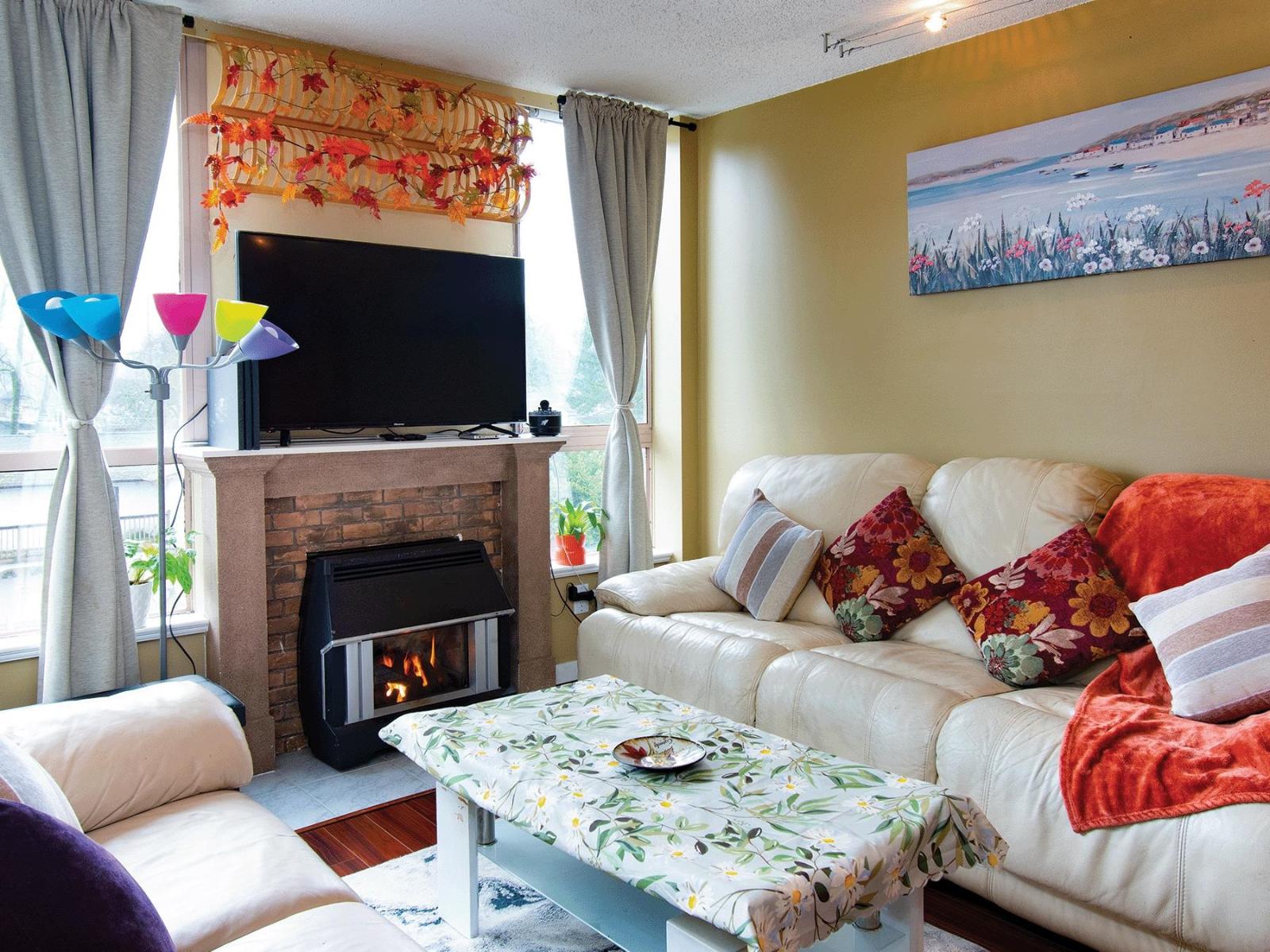 303 14881 103a Avenue, Surrey, British Columbia V3R 0M5 - Photo 7 - R3075575