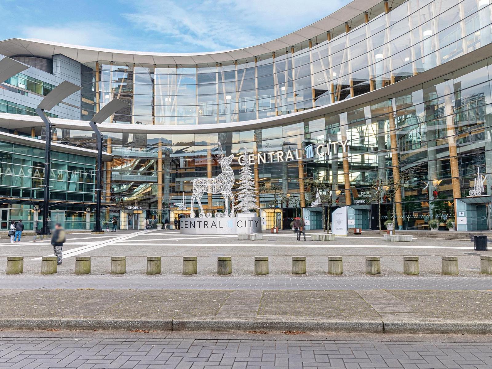 303 14881 103a Avenue, Surrey, British Columbia V3R 0M5 - Photo 17 - R3075575