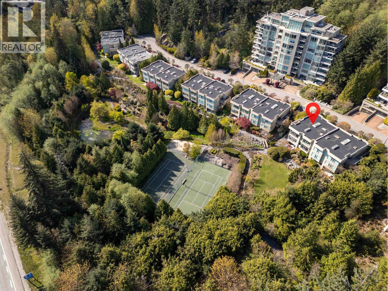 3112 Deer Ridge Drive, West Vancouver, British Columbia V7S 4W1 - Photo 2 - R3076079