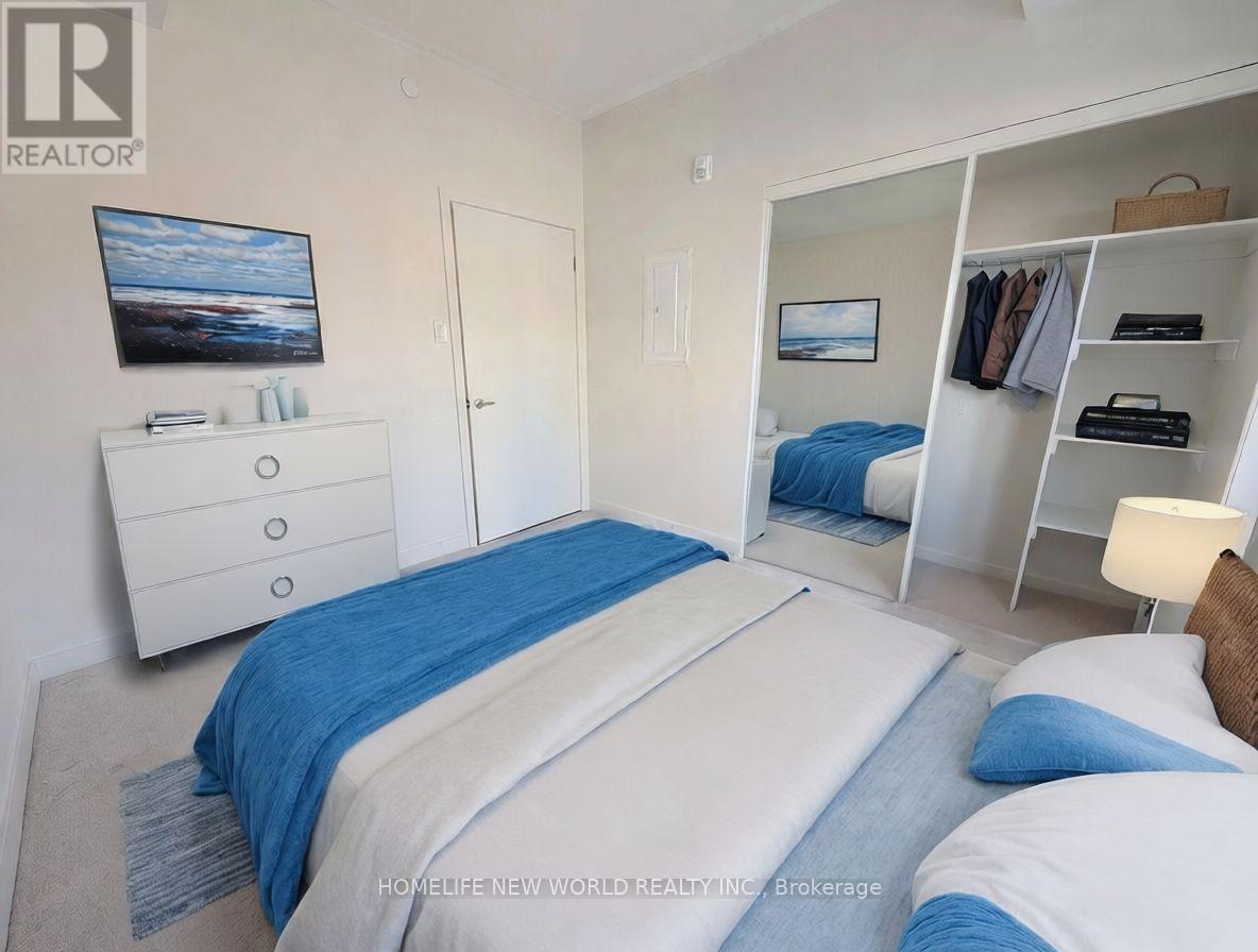 210 - 5131 Sheppard Avenue E, Toronto, Ontario  M1B 0C9 - Photo 10 - E12664914