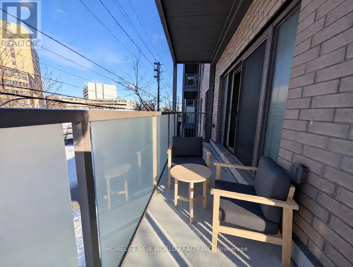 210 - 5131 Sheppard Avenue E, Toronto, Ontario  M1B 0C9 - Photo 16 - E12664914