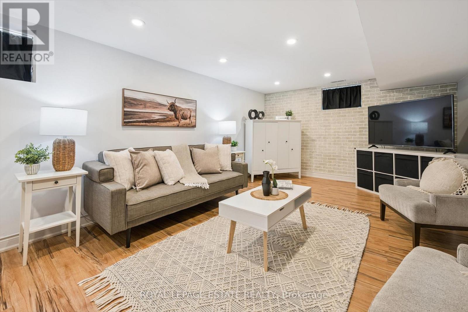 57 Nanwood Drive, Brampton, Ontario  L6W 1M1 - Photo 20 - W12664904