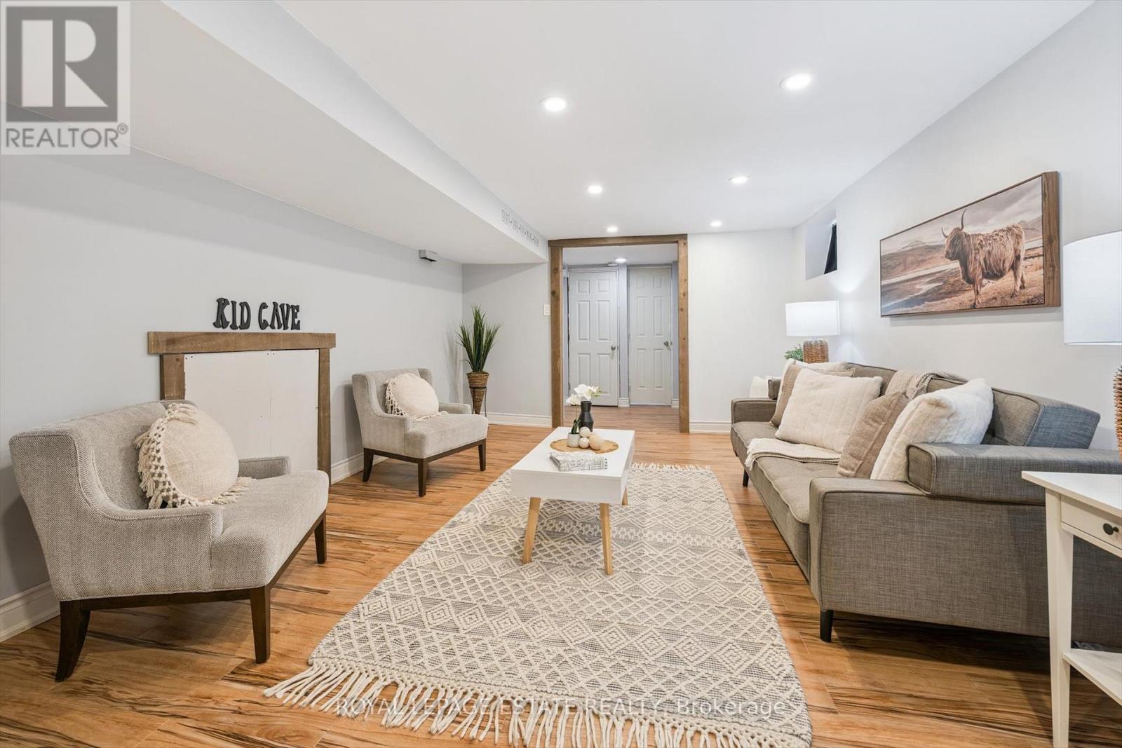 57 Nanwood Drive, Brampton, Ontario  L6W 1M1 - Photo 21 - W12664904