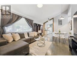 57 NANWOOD DRIVE, Brampton, Ontario