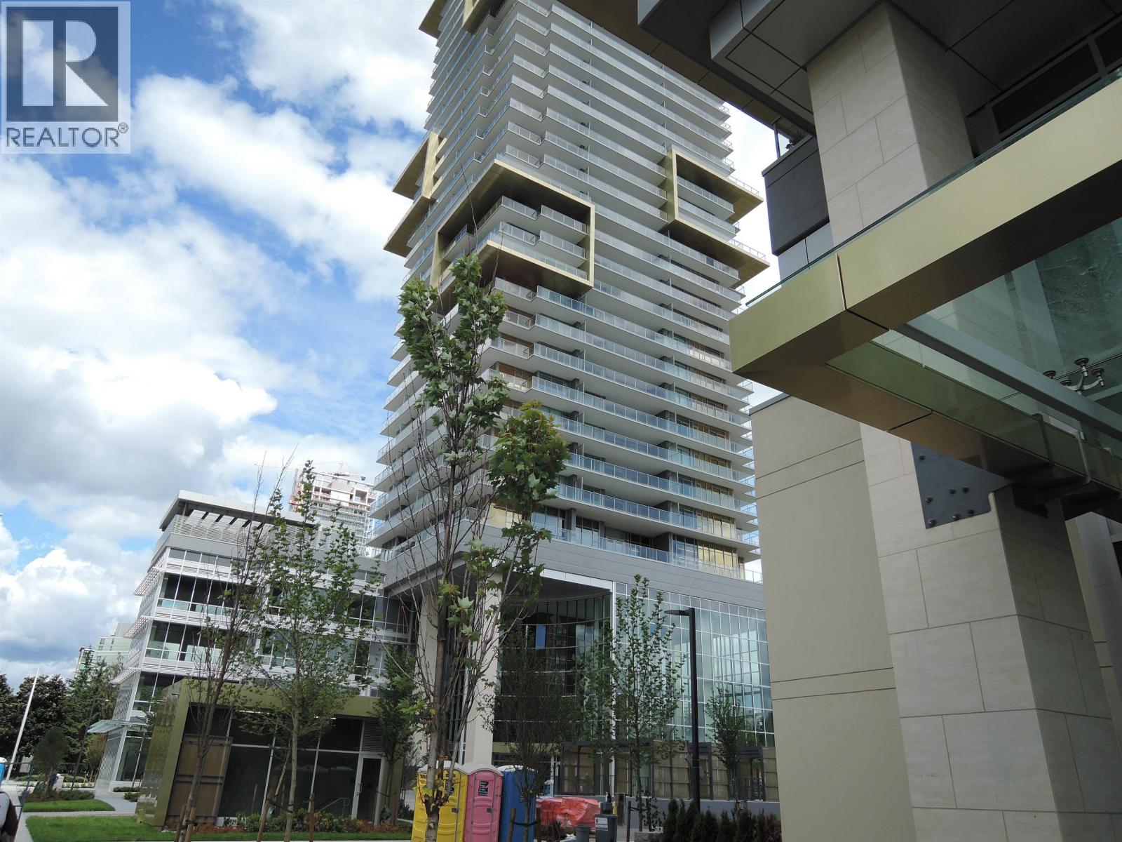 1305 6288 Cassie Avenue, Burnaby, British Columbia  V5H 0H7 - Photo 1 - R3076183